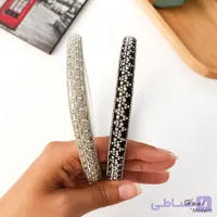تل مو نگین دار مجلسی