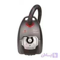 جارو برقی پارس خزر مدل TURBO2500B
