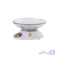 ترازو آشپزخانه پارس خزر مدل 5000P