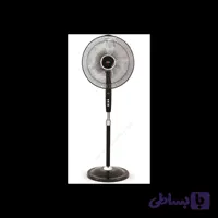 پنکه پایه بلندپارس خزر مدل ثایب Saib