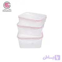 فود سیور پارس خزر مدل پک لاک