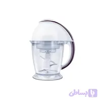خردکن پارس خزر مدل شوگانSMC220