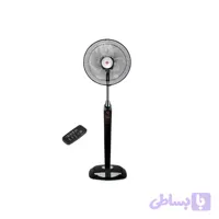 پنکه پارس خزر مدل شیبا _(سفید)SHIBA