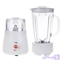 هاون 1_2_3 پارس خزر مدل امگا پلاس
