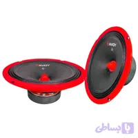 میدرنج 6 اینچ ساووی مدل SV-66 بولت فلزی