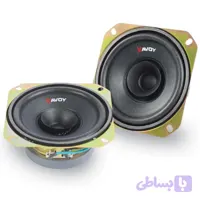 باند فابریک جلو پرایدی مدل SV-4
