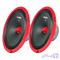میدرنج خودرو ساووی مدل SV-88 بلوت فلزی