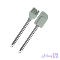 ست لیسک و فرچه دنی هوم کد DH3605 - فروشگاه اینترنتی خانه و آشپزخانه خریدات