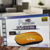 گیرنده دیجیتال مینی پریمیوم X22300 فول اچ دی اقتصادی