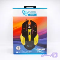 ماوس گیمینگ با سیم BAYBEL مدل GM900