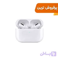 ایرپاد پرو2 های کپی 2022 - سفید