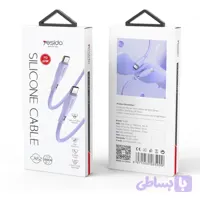 کابل C-C یسیدو مدل CA152 طول 1 متر