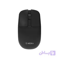 ماوس بی سیم بلوتوثی نکسا مدل NEXA M32 Silent