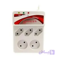 محافظ 5 خانه انالوگ امگا 3متری