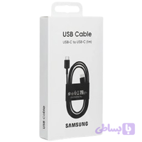 کابل Type-C بهSAMSUNG Type-C