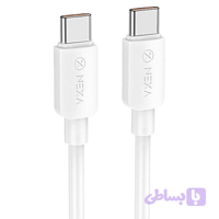 کابل شارژ Type-C به Type-C نکسا NEXA L3