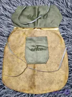 پیش بند آشپزی چرمی