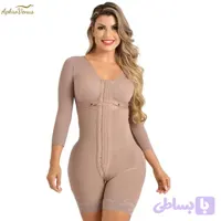 گن یکسره آستین و پادار سوتینی آنچری کد 2337 (ضمانت اصالت)