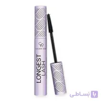 ریمل لانگست لش گلدن‌رز GOLDEN ROSE مدل Longest Lash