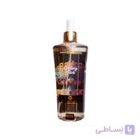بادی اسپلش زنانه وودلایک مدل ویکوریا فلیرت VICTORIY FLIRTE