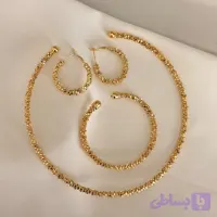 سرویس طوق خاویاری