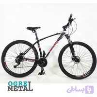 دوچرخه ویوا سایز 29 مدل کراسینگ VIVA CROSSING 19 کد 2929
