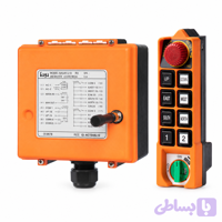 ریموت کنترل ساگا L10