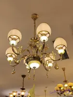 لوستر 5078