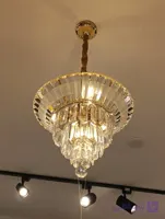 لوستر 907