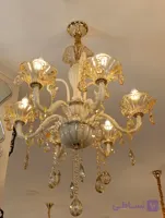 لوستر 6022