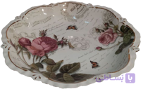 دیس گود بزرگ (میوه و سالاد)