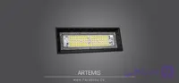 پرژکتور50 وات smd پارس شعاع توس مدل آرتمیس