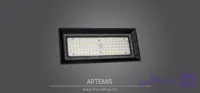 پرژکتور 100وات smd پارس شعاع توس مدل آرتمیس