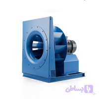پلاگ فن قطر پروانه HFP-300
