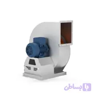 فن سانتریفیوژ قطر پروانه 710mm