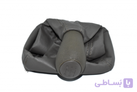 مجموعه گردگیر دسته دنده کامل سمند ایساکو