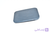 درب باک بيروني 405 ابي متال