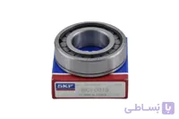بلبرينگ شفت ساچمه اي استوانه اي 206 – 10013 SKF