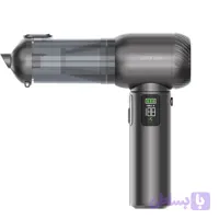جارو شارژی دمنده و مکنده گرین لاین Green Lion Multi-Force – Vacuum, Air Blower, Air Duster