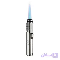 فندک اتمی گرین لاین مدل Jet Flame Windproof Lighter