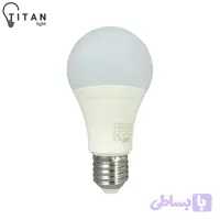 لامپ 13 وات LED آوا مدل هلیوس