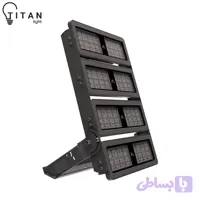 پروژکتور 800 وات مدل گلکسی مازی نور