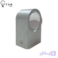 چراغ دکوراتیو 20 وات رشد گیاه دو طرفه تیتان لایت