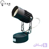 دکوراتیو 10 وات رشد گیاه