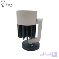 چراغ دکوراتیو رشد گیاه 65 وات تیتان لایت