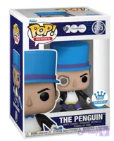 فانکوپاپ! پنگوئن (ورژن کمیکی) POP! The Penguin 485