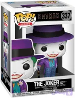 فانکوپاپ! جوکر از فیلم بتمن 1989 POP! The joker (batman 1989) 337