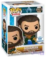 فانکوپاپ! آکوامن (ورژن فیلمی) POP! AQUAMAN 1310