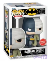 فانکوپاپ! بتمن هاش POP! BATMAN HUSH 460