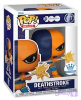فانکوپاپ! دت استروک POP! DEATHSTROKE 477